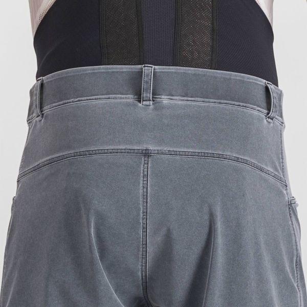Actual product image Sportful Peter Sagan Giara Overshort (XXL)