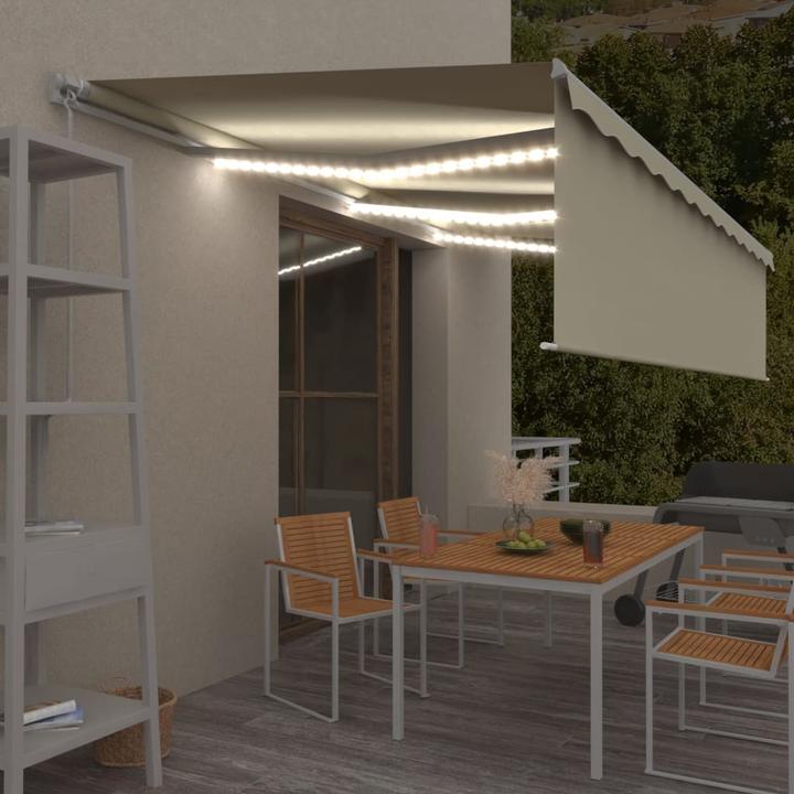 Actual product image VidaXL Samson (6 m)