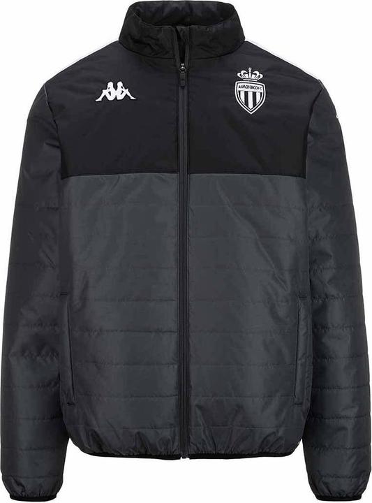 Image du produit Kappa Doudoune AS Monaco Arseco 8 2024/25 (M)
