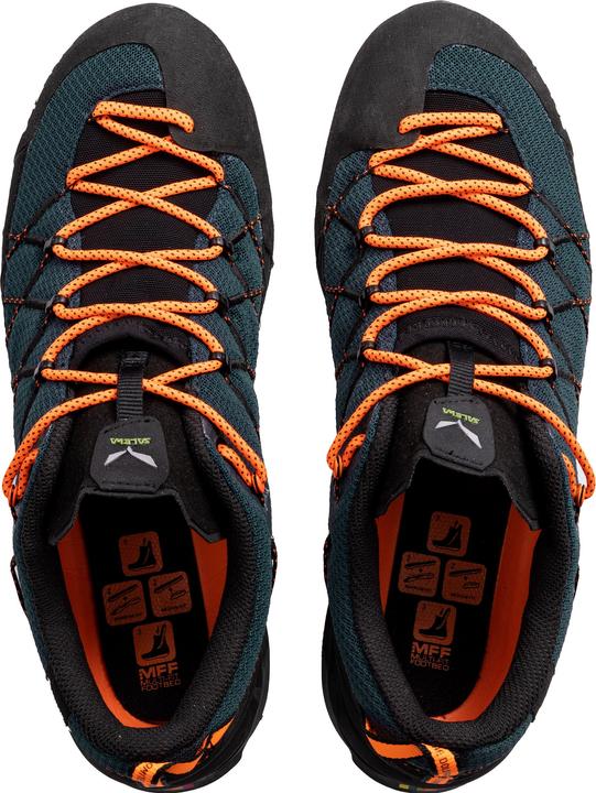 Image du produit Salewa Chaussure Wildfire 2 Gore-Tex (45)