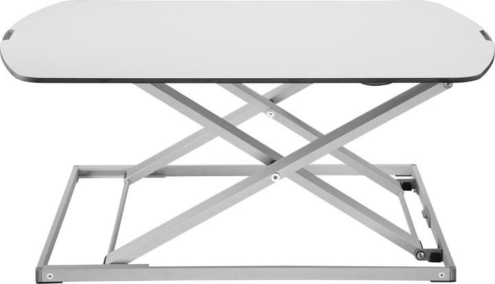 Actual product image Getupdesk Free table centrepiece
