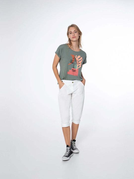 Produktbild Protest SOUPIE 3/4 PANTS SOUPIE 3/4 (40)