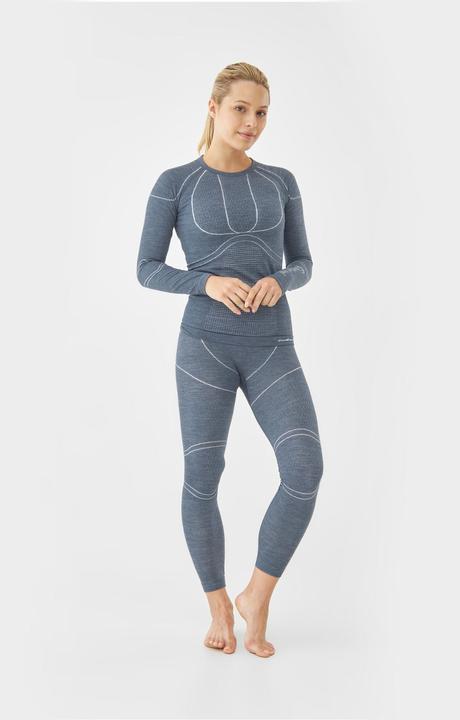 Produktbild MGA Viking Lana Pro Merino (Lady Set) Unterwäsche (L)