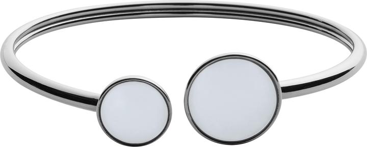 Image du produit Skagen Verre de mer (6 cm, Acier inoxydable, Verre)