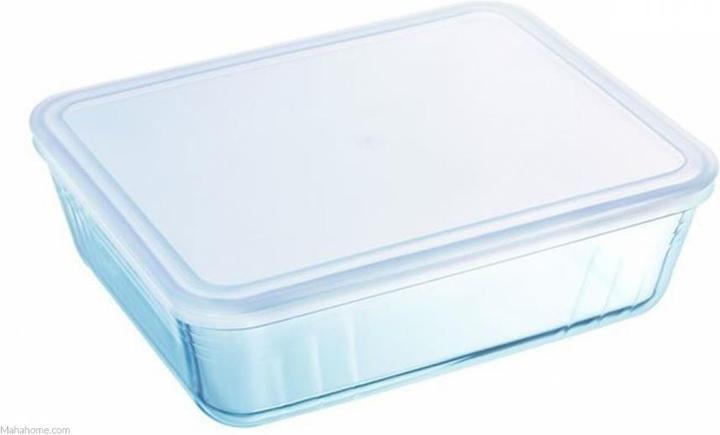 Image du produit Pyrex Classique (0.80 l)
