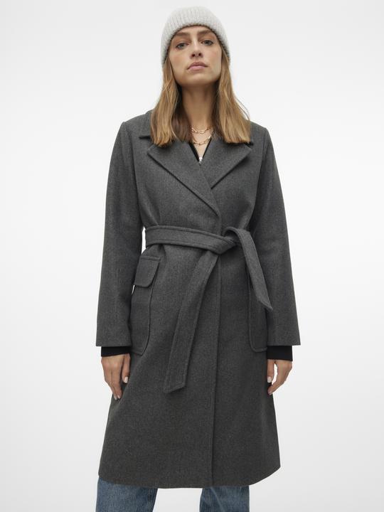 Produktbild Vero Moda VMPOPNOELLE Mantel Mantel (L)