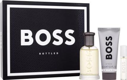 Actual product image Hugo Boss Bottled (Eau de toilette, 100 ml)