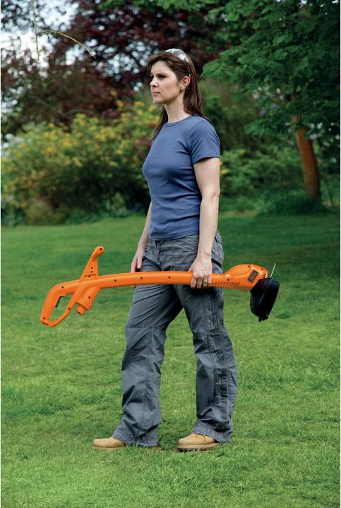 Produktbild Black & Decker Gl360 (Trimmfaden)