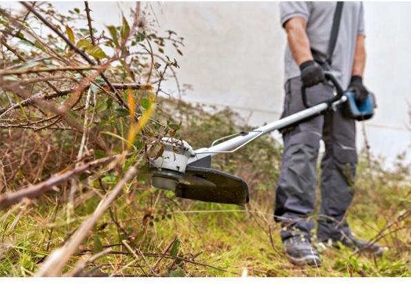 Actual product image Bosch Professional GFR 18V-23 solo (Trim line)
