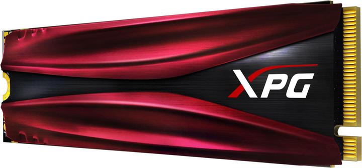 Actual product image Adata Gammix S11 Pro (1000 GB, M.2 2280)