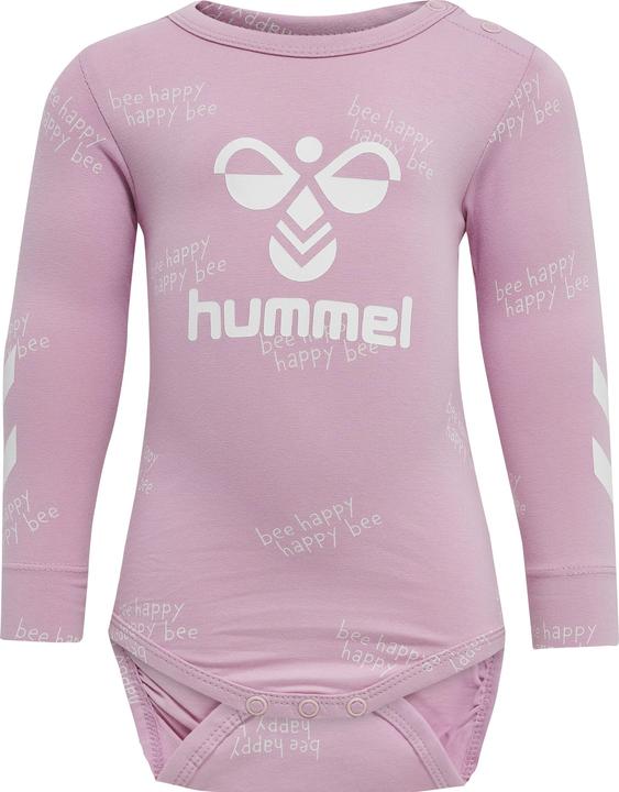Produktbild hummel Calen Body L/S (62)