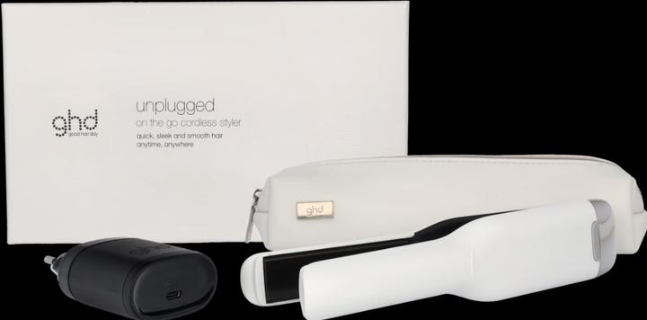 Produktbild ghd unplugged (Glätteisen)