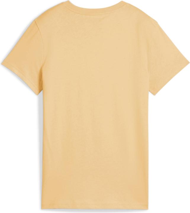 Actual product image Puma ESS No. 1 Logo Tee (s) (M)