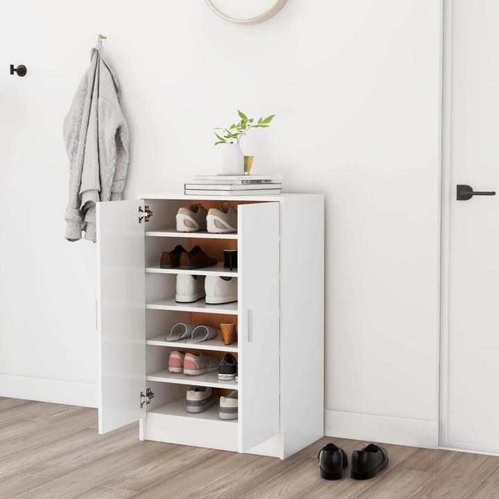 Image du produit VidaXL Jakob (35 x 60 x 92 cm)