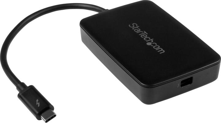 Image du produit StarTech Thunderbolt 3 vers (Thunderbolt, 28 cm)