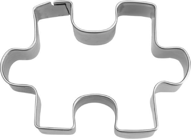 Produktbild Städter Ausstecher Puzzleteil