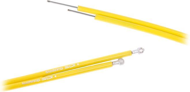 Image du produit Shimano Kit Câbles et Gaines Freins PTFE