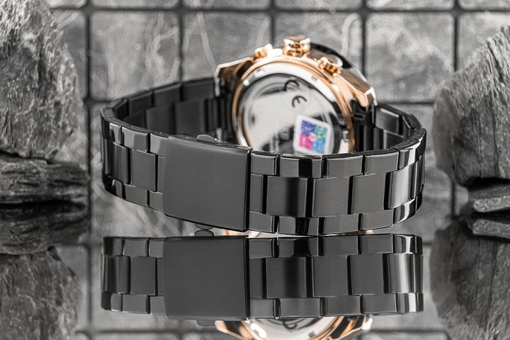 Produktbild Skmei 9253RGBK Herrenuhr + BOX