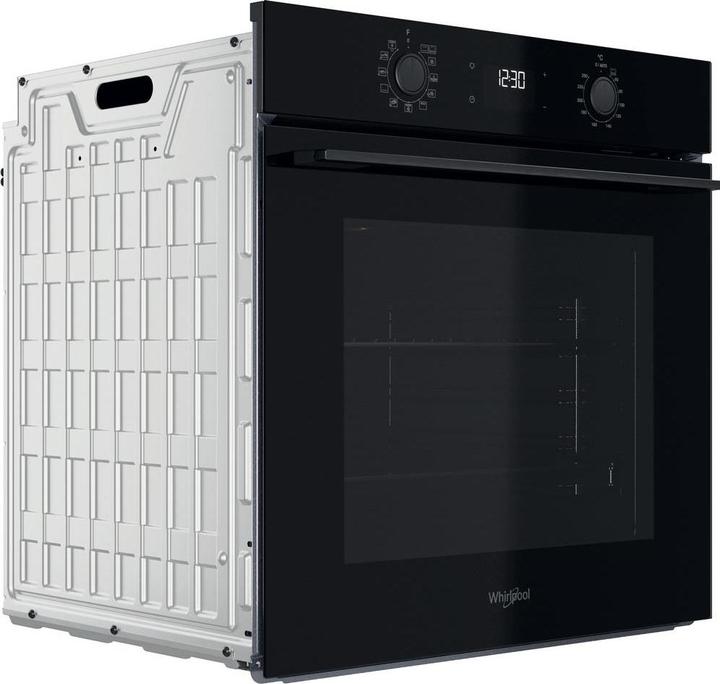 Immagine prodotto Whirlpool OMK58CU1SB