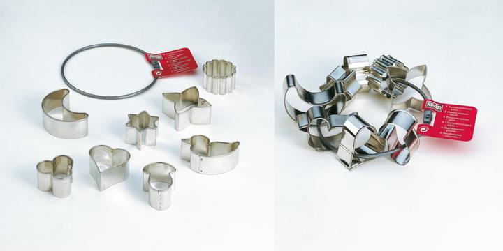 Actual product image Kaiser Ring small