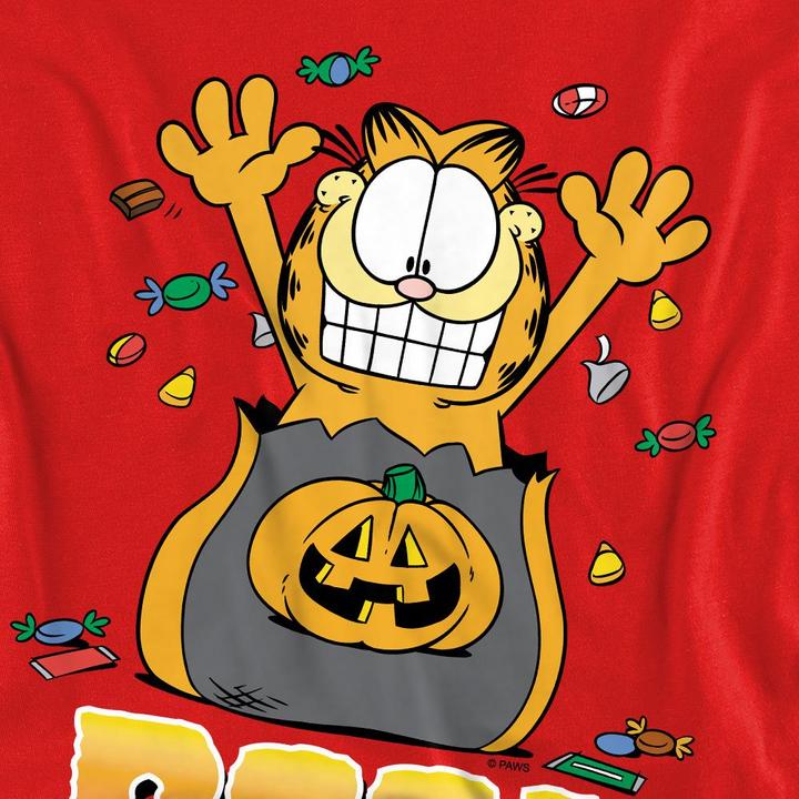 Produktbild Garfield Boo! Sweatshirt (XL)