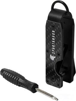 Produktbild Spartanhub Key Organizer