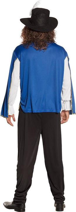 Actual product image Boland Musketeer Lambert (52, 54)