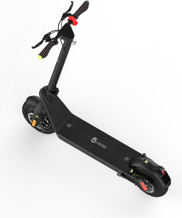 Immagine prodotto Ocean Drive X9 Max Ls (20 km/h, 100 km, 500 W)