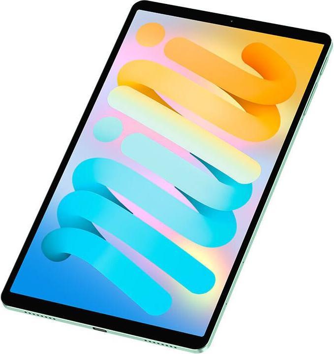 Image du produit Teclast Tablet M50 MINI 8.7" 6/128 GB WIFI (blue) (4G, 8.68", 128 Go, Bleu)