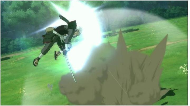 Immagine prodotto Bandai Namco Naruto Ultimate Ninja Storm 3 Full Burst (Switch, Switch Lite, Switch OLED, DE)
