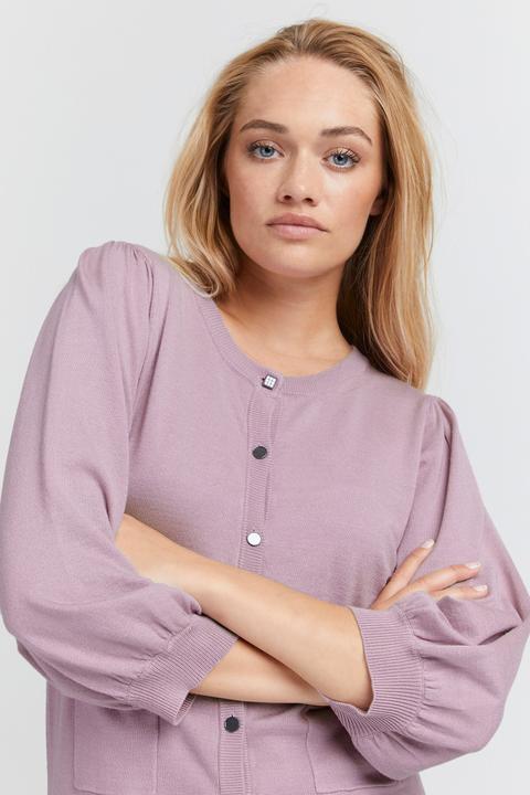 Image du produit Pulz Jeans PZSARA Puff Crdgn - 50206824 (XXL)