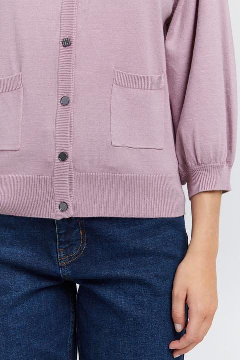 Image du produit Pulz Jeans PZSARA Puff Crdgn - 50206824 (XXL)