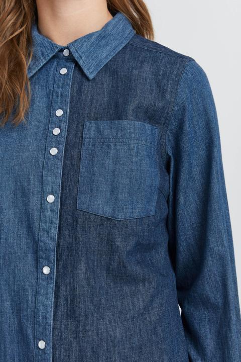 Produktbild Pulz Jeans PZTORI Shrt - 50206844 (XS)
