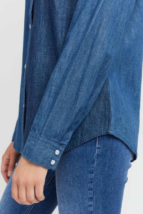 Produktbild Pulz Jeans PZTORI Shrt - 50206844 (XS)