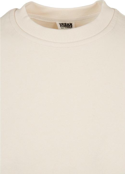 Produktbild Urban Classics Ladies Organic Oversized Crew (3XL)