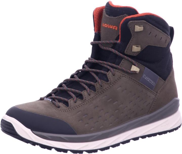 Image du produit Lowa Malta GTX (43.5)
