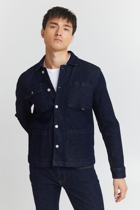 Produktbild Casual Friday CFJerslev 0032 - 20504375 (XXL)