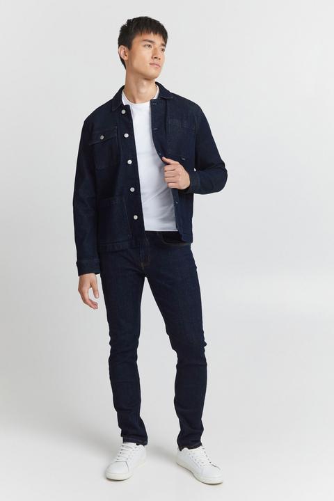 Produktbild Casual Friday CFJerslev 0032 - 20504375 (XXL)
