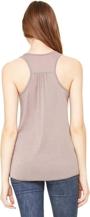 Immagine prodotto Bella Canvas Top senza maniche fluido (XL)