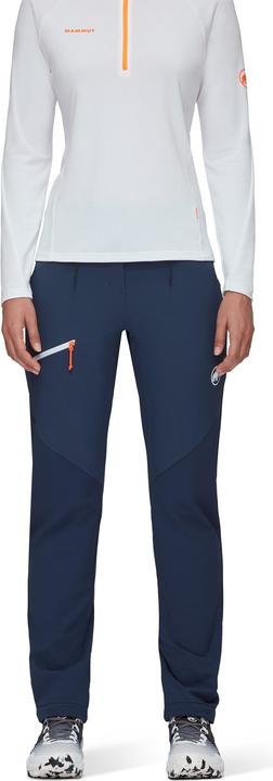 Produktbild Mammut Courmayeur SO Hose (34)