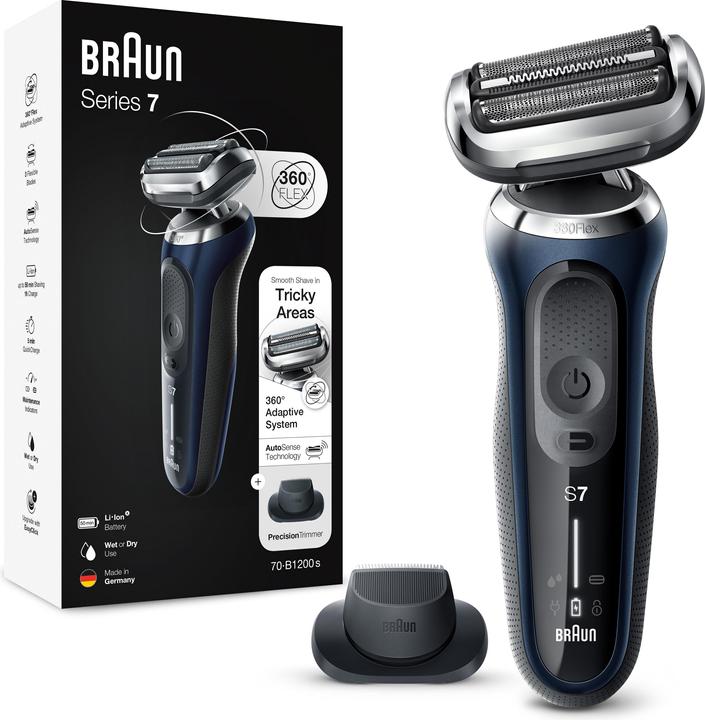 Produktbild Braun Series 7
