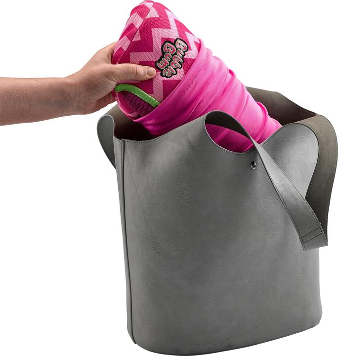 Produktbild BubbleBum Aufblasbarer Kindersitz
