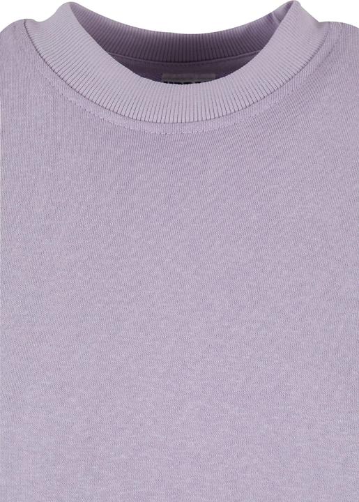 Actual product image Urban Classics Ladies Light Terry Dress - 166861 (XL)