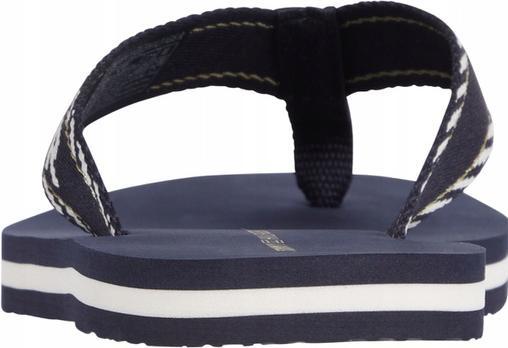 Produktbild Tommy Hilfiger Damen-Flip-Flops Tommy Webbing Sandale (36)