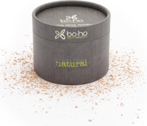 Produktbild Boho Mineral Loose Powder beige clair (Beige)