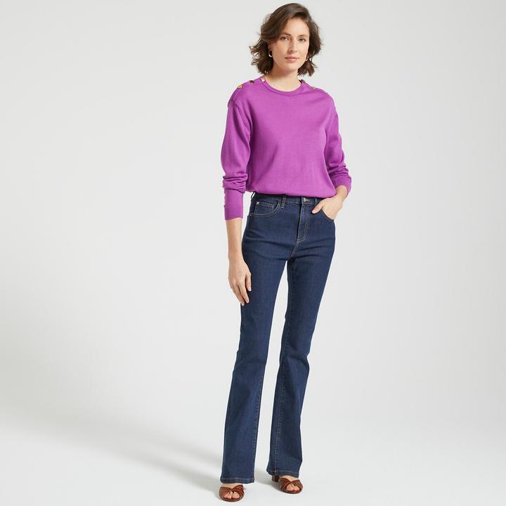 Immagine prodotto Anne Weyburn Bootcut-Jeans (40)