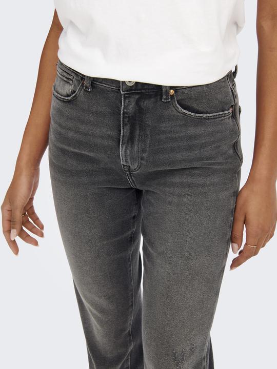 Actual product image Only ONLEMILY STRETCH ST ANK NOOS High Waist Jeans (26)