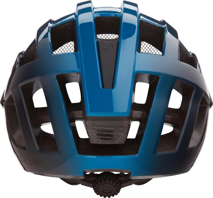 Immagine prodotto Lazer Casco unisex Sport Compact DLX MIPS blu nero (61 cm)