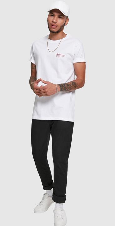 Produktbild Mister Tee That Noise Tee - 7574 (4XL)