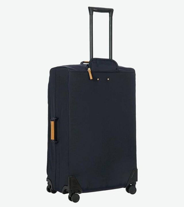 Produktbild Brics Bric's Trolley + Koffer X-Travel 58145 (86 l, L (90 - 115l))